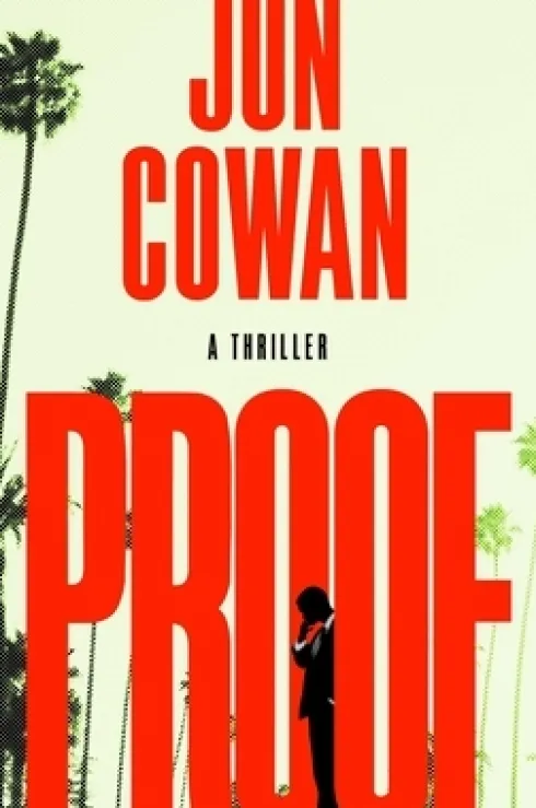 Proof: A Thriller