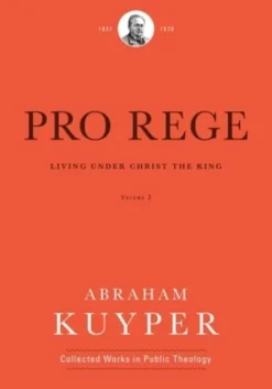 Pro Rege (Volume 2)
