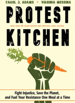 Protest Kitchen