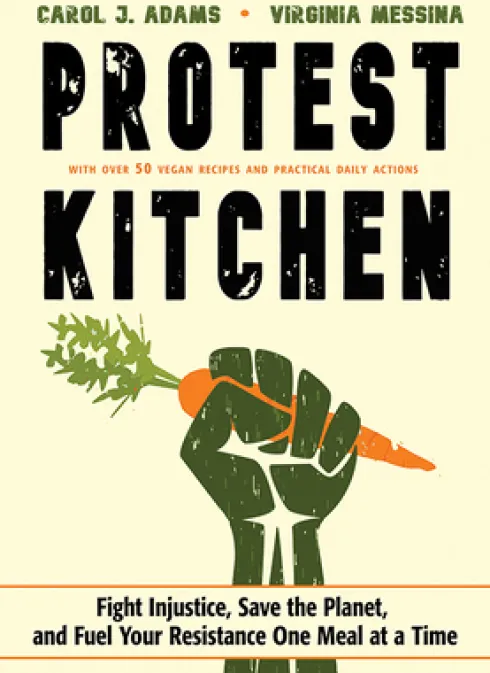 Protest Kitchen