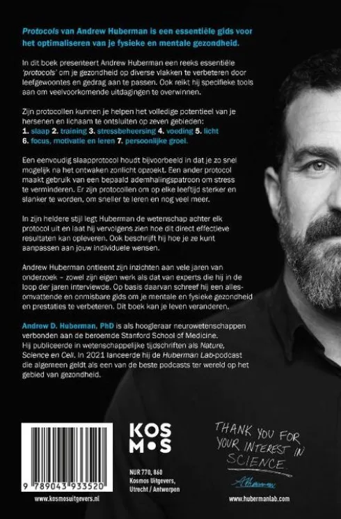Protocols - Nederlandse editie