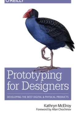 Prototyping for Designers