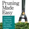 Pruning Made Easy