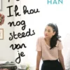 PS Ik hou nog steeds van je