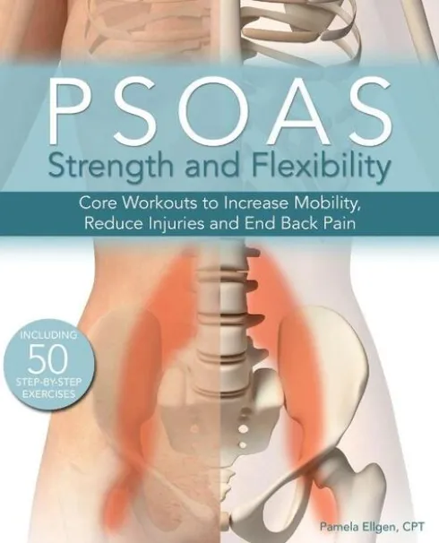 Psoas Strength And Flexibility