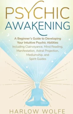 Psychic Awakening