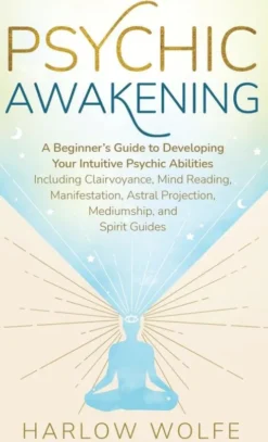 Psychic Awakening