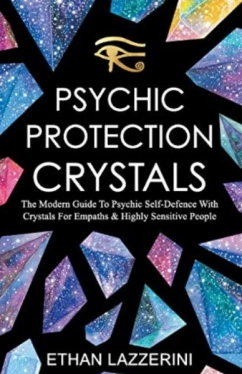 Psychic Protection Crystals