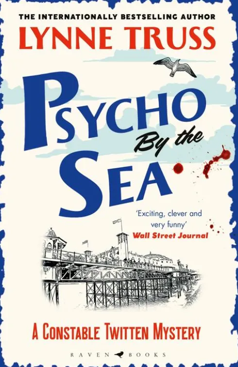 Psycho by the Sea