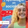 Psychologie & sociologie
