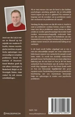 Psychologie zonder inhoud