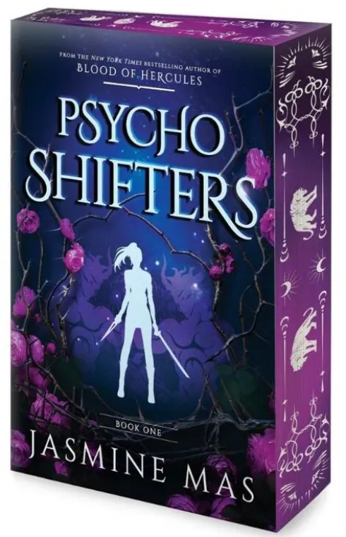 Psycho Shifters