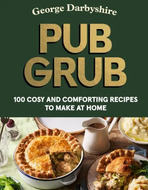 Pub Grub