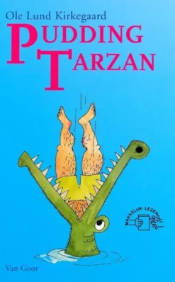 Pudding Tarzan