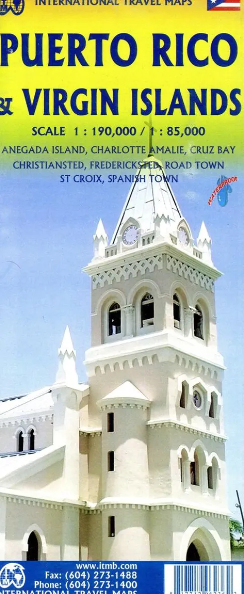 Puerto Rico