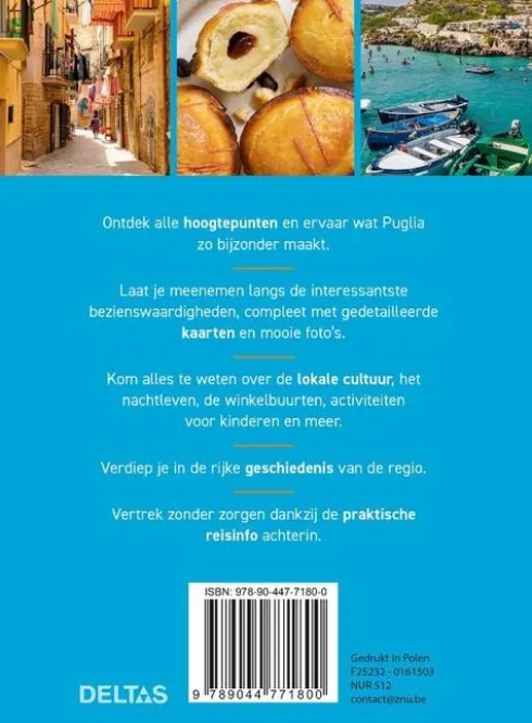 Puglia