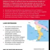 Puglia / Basilicata / Calabria