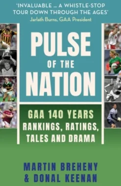 Pulse of the Nation
