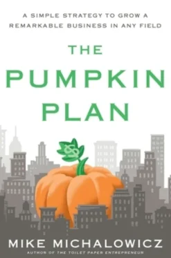 Pumpkin Plan