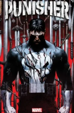 Punisher Vol. 1