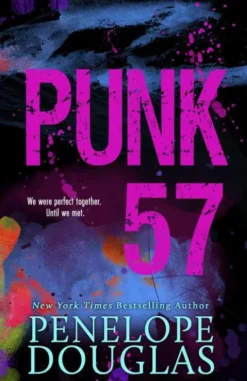 Punk 57