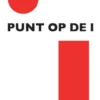 Punt op de i