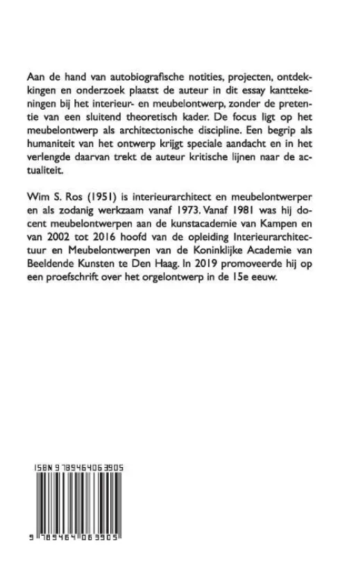 Punt op de i