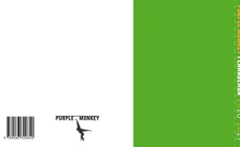 Purple Monkey planagenda 2026-2027