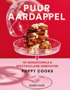 Puur aardappel