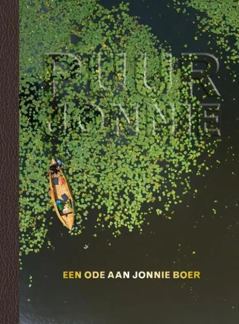 Puur Jonnie