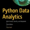 Python Data Analytics