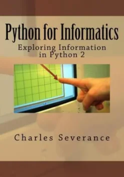 Python for Informatics: Exploring Information