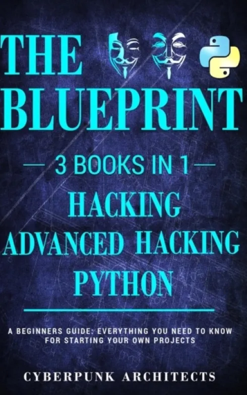 Python & Hacking Bundle
