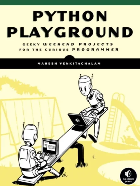 Python Playground