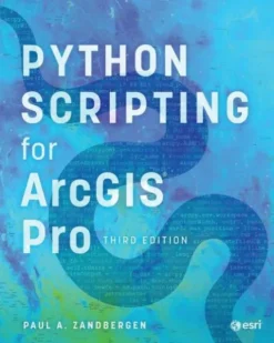Python Scripting for ArcGIS Pro