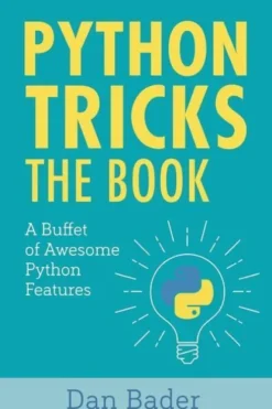 Python Tricks