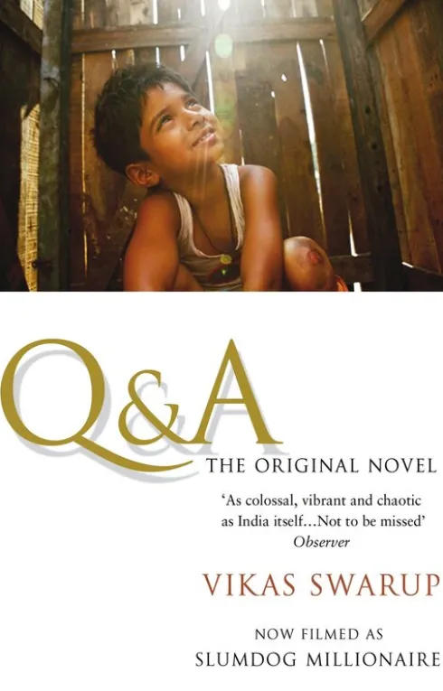 Q and A