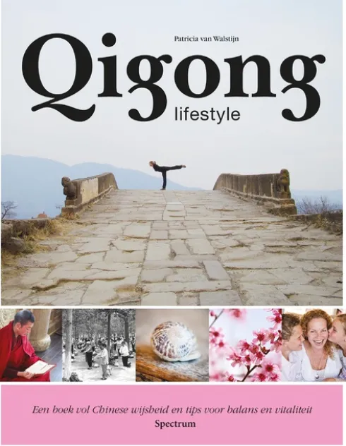 Qigong lifestyle