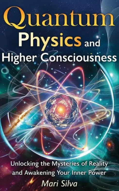Quantum Physics and Higher Consciousness