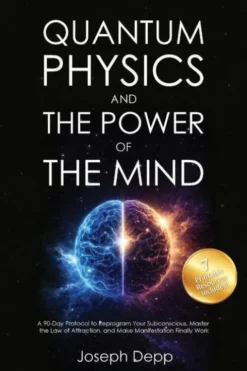 Quantum Physics and the Power of the Mind