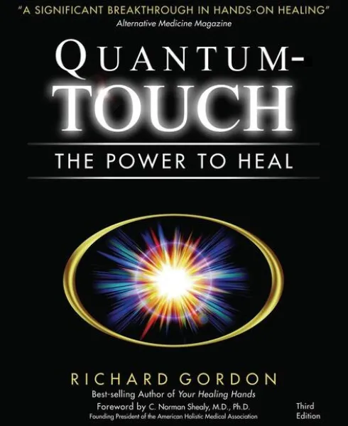 Quantum-Touch