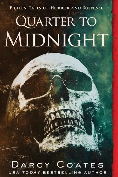 Quarter to Midnight