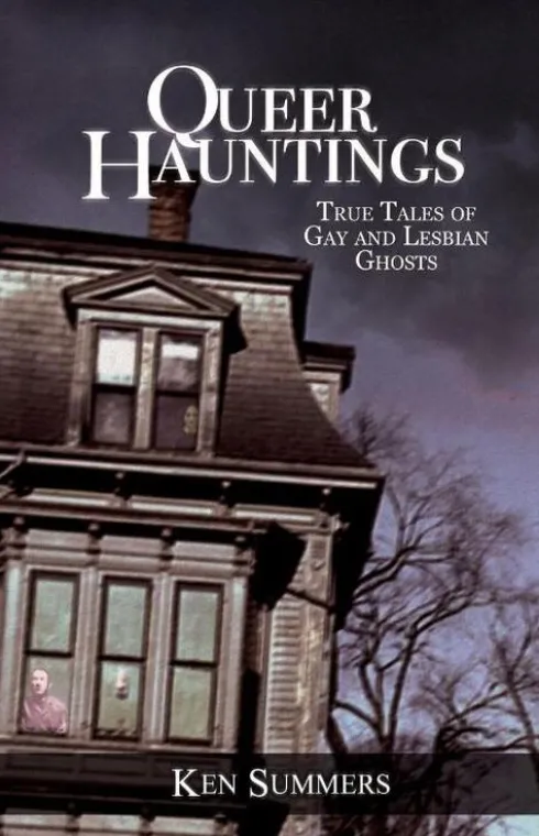 Queer Hauntings