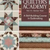 Quilter's Academy Vol. 4 - Senior Year