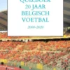 Quizboek Twintig jaar Belgisch voetbal