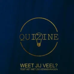 Quizine