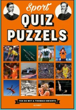 QuizPuzzels Sport