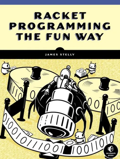 Racket Programming the Fun Way