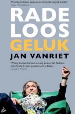 Radeloos geluk