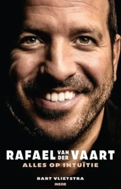 Rafael van der Vaart